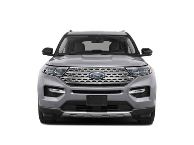 used 2021 Ford Explorer car, priced at $21,374