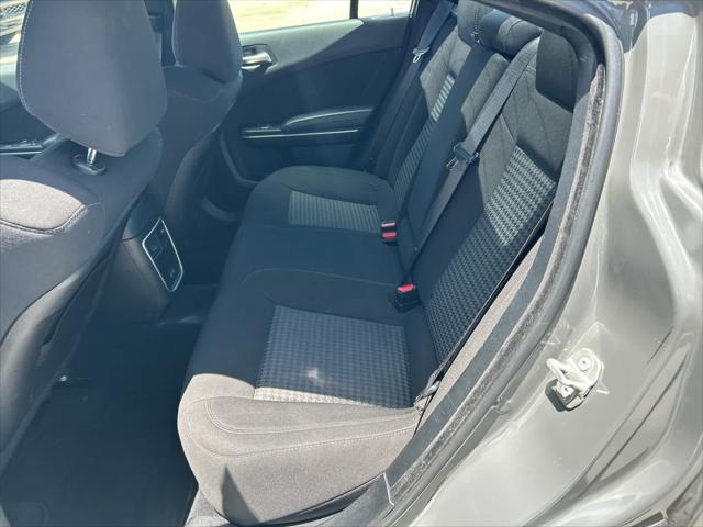 used 2023 Dodge Charger car, priced at $27,985