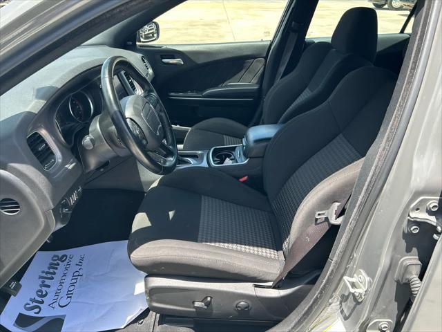 used 2023 Dodge Charger car, priced at $27,985