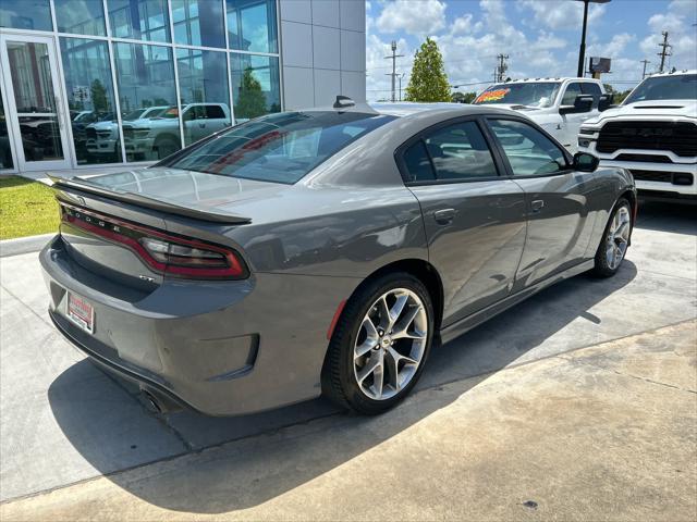 used 2023 Dodge Charger car, priced at $27,985