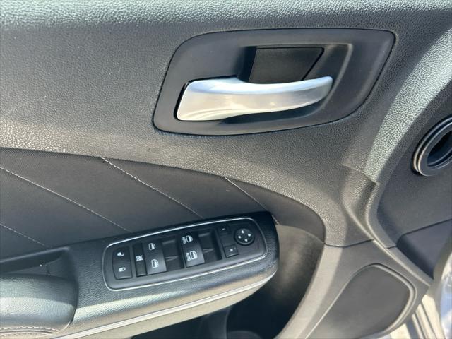 used 2023 Dodge Charger car, priced at $27,985