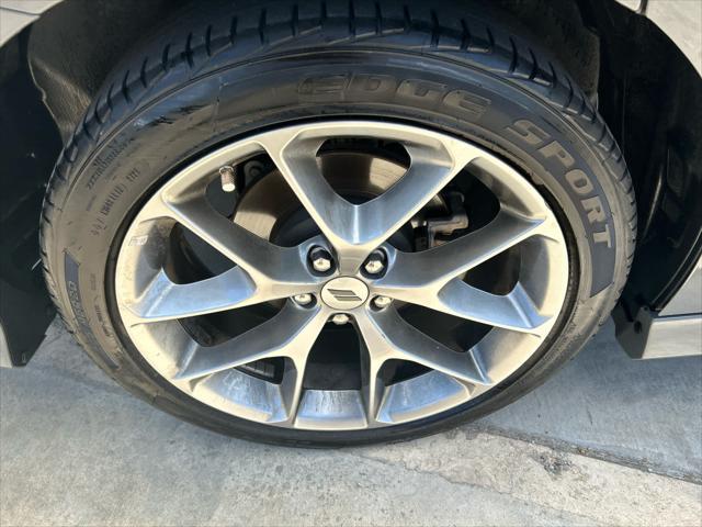 used 2023 Dodge Charger car, priced at $27,985