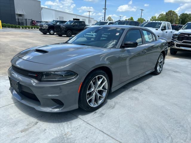 used 2023 Dodge Charger car, priced at $27,985