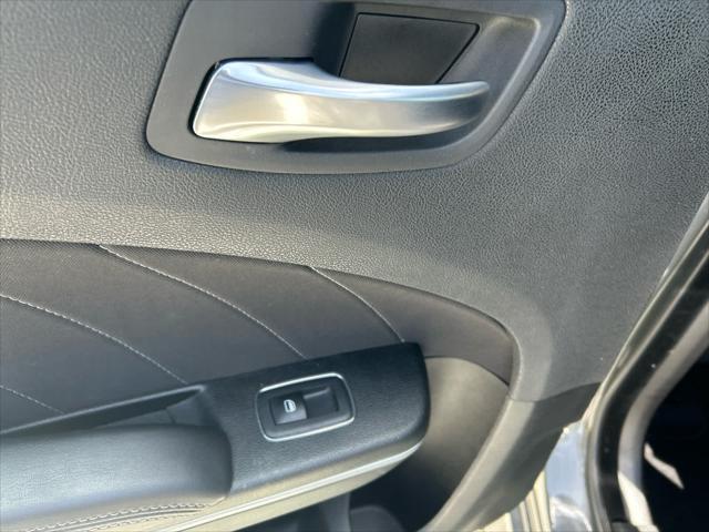 used 2023 Dodge Charger car, priced at $27,985