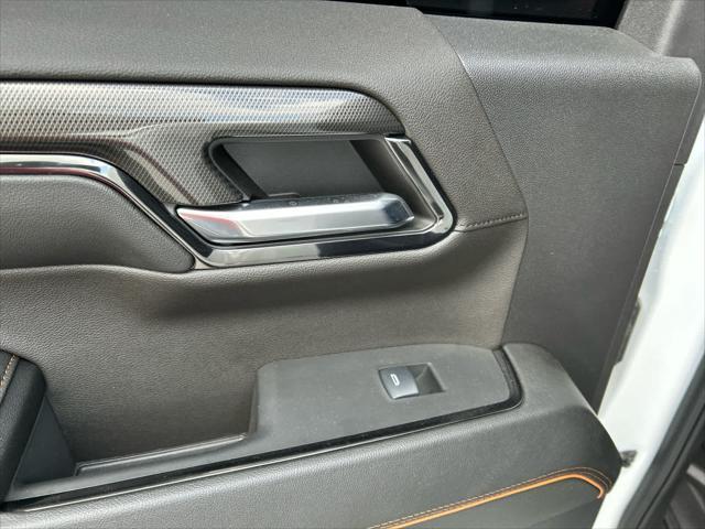 used 2024 GMC Sierra 1500 car, priced at $67,995
