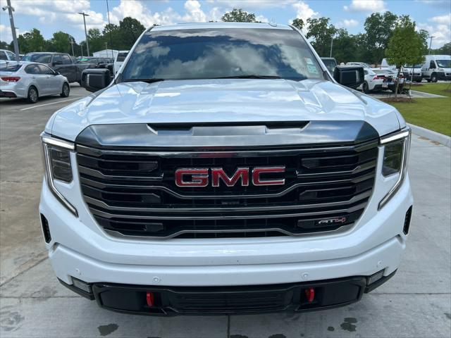 used 2024 GMC Sierra 1500 car, priced at $67,995