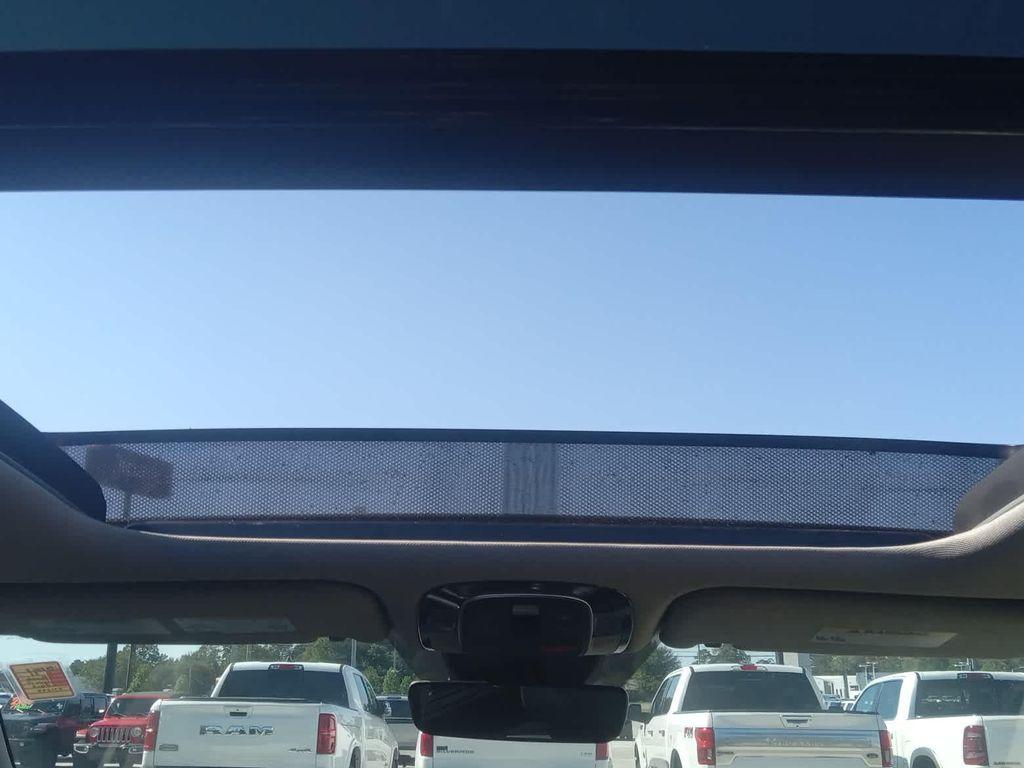 used 2023 Hyundai Santa Fe car, priced at $24,985