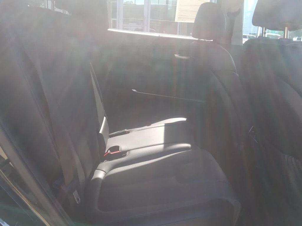 used 2023 Hyundai Santa Fe car, priced at $24,985