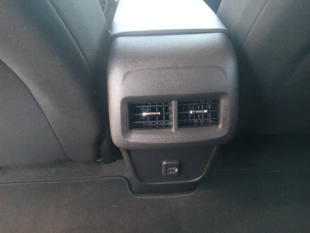 used 2024 Chevrolet Equinox car, priced at $22,495