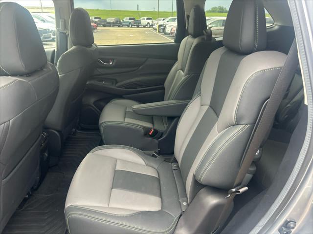 used 2024 Subaru Ascent car, priced at $39,990