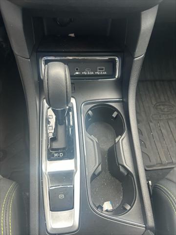 used 2024 Subaru Ascent car, priced at $39,990