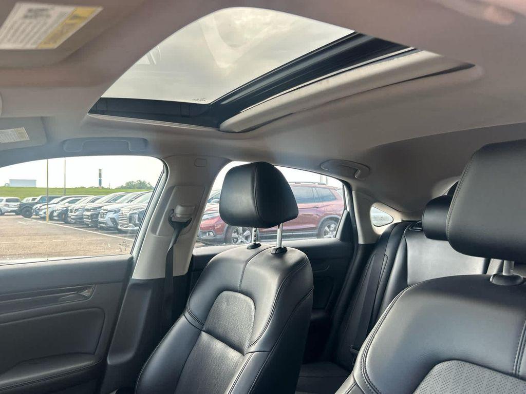 used 2024 Honda Civic car, priced at $25,599