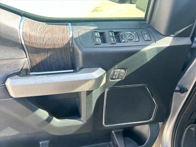 used 2021 Ford F-250 car, priced at $63,000
