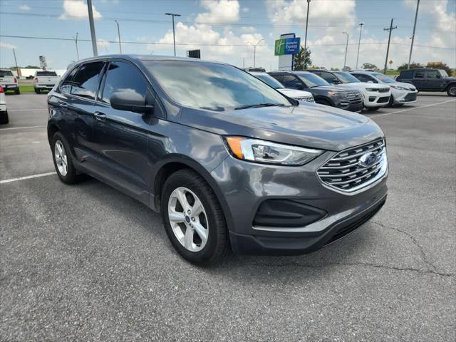 used 2019 Ford Edge car, priced at $15,995