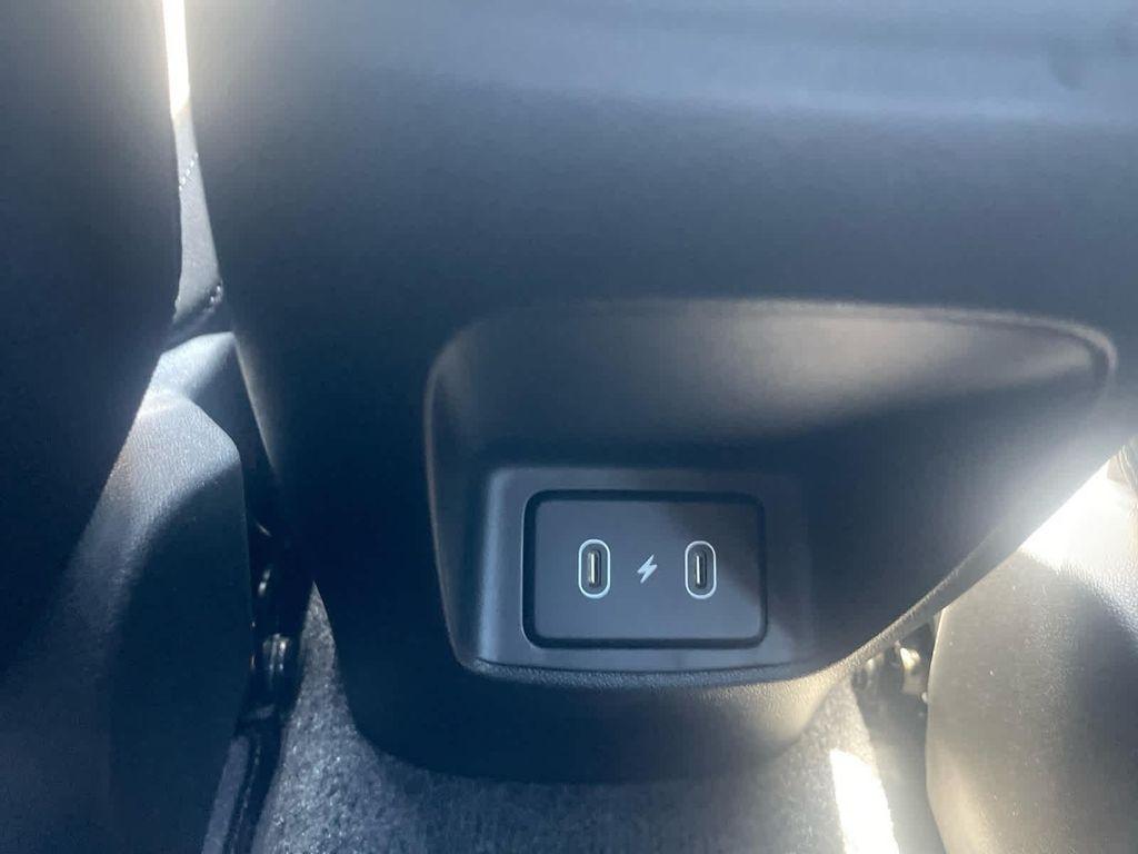 used 2025 Hyundai Elantra car, priced at $22,880