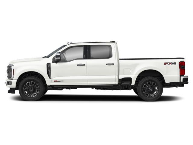 used 2024 Ford F-250 car, priced at $83,795