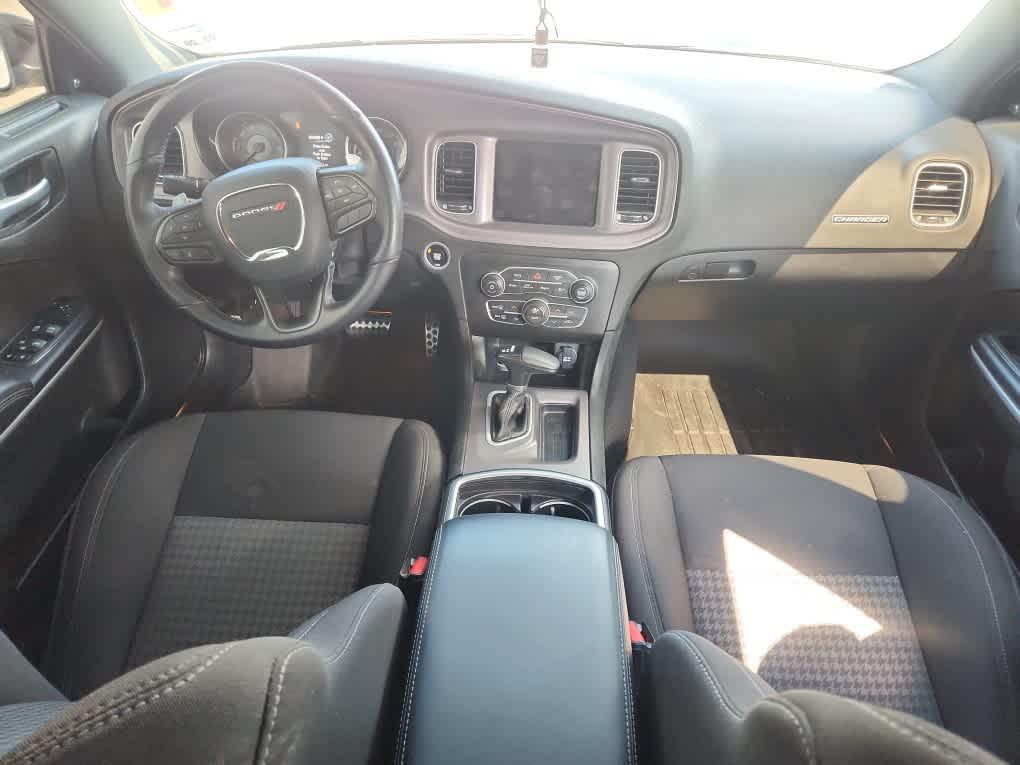 used 2023 Dodge Charger car, priced at $37,802
