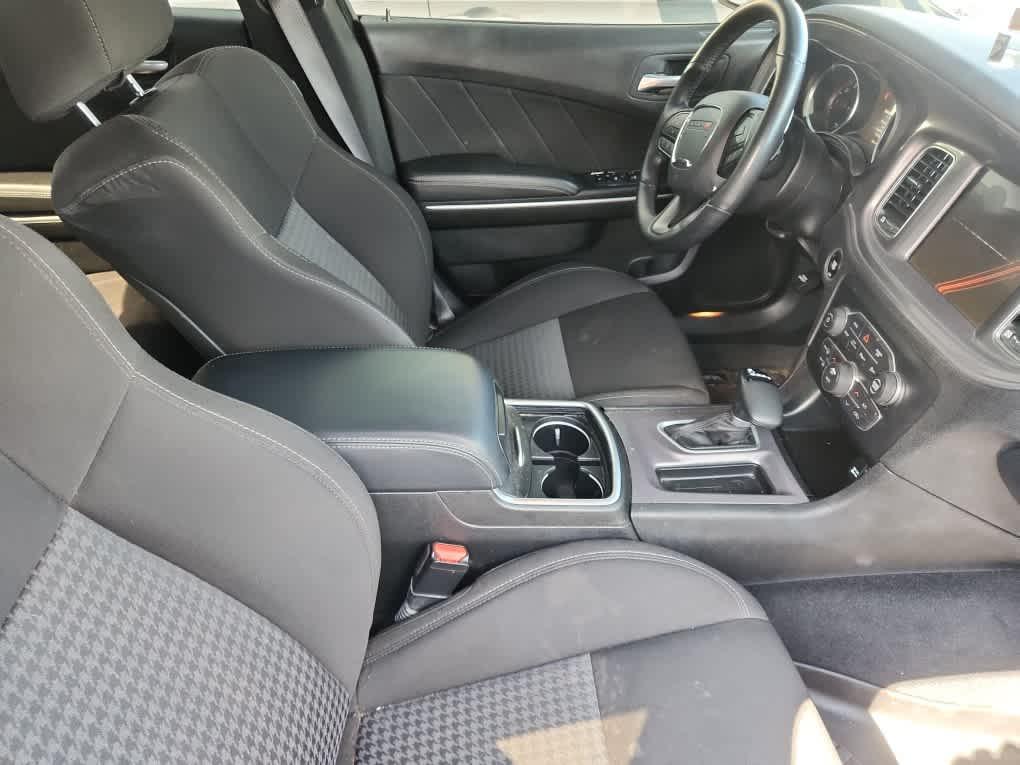 used 2023 Dodge Charger car, priced at $37,802