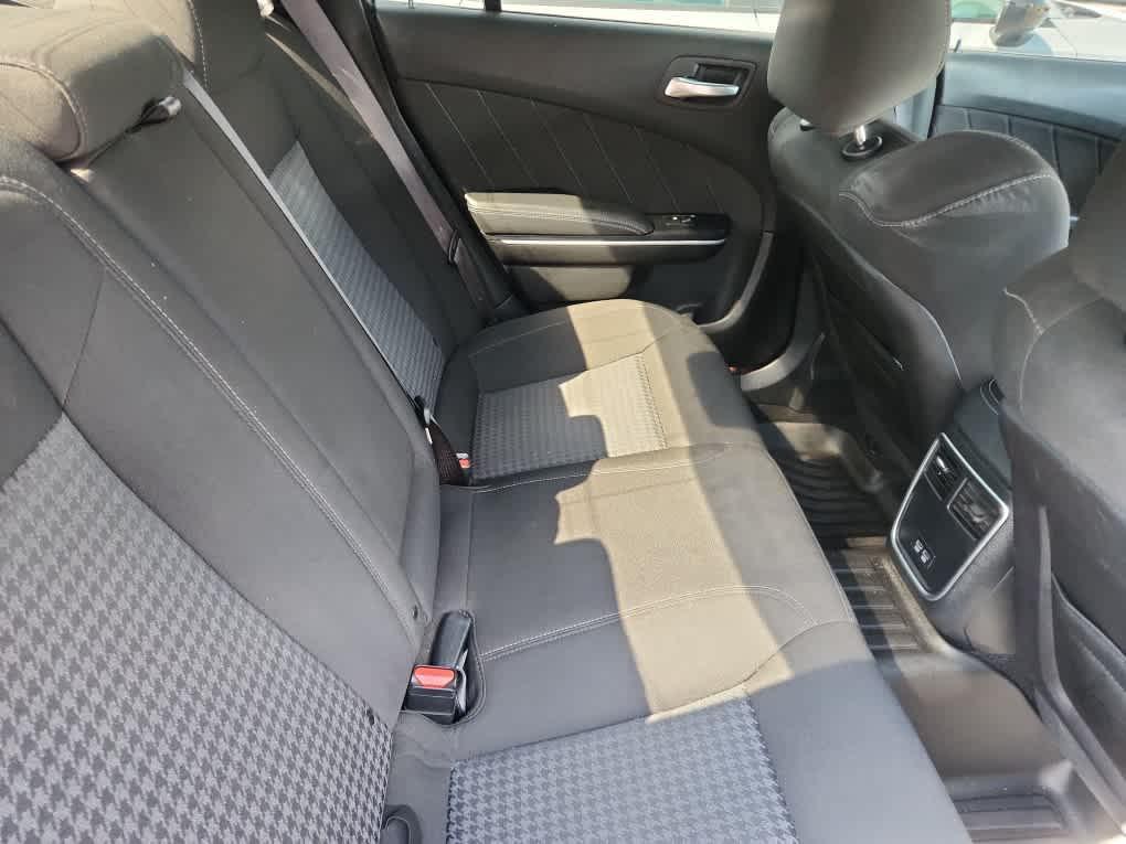 used 2023 Dodge Charger car, priced at $37,802
