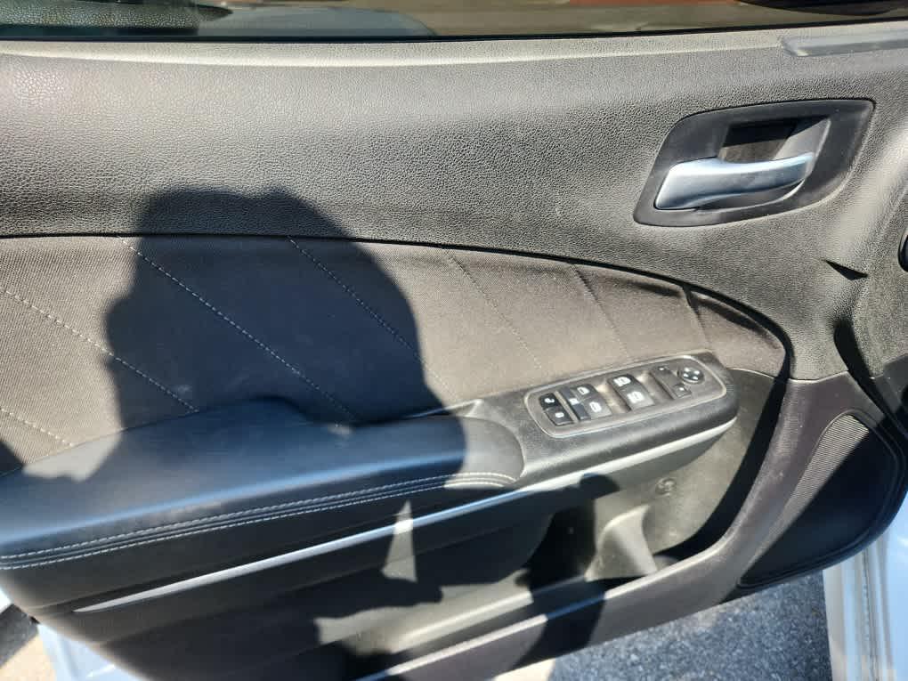 used 2023 Dodge Charger car, priced at $37,802