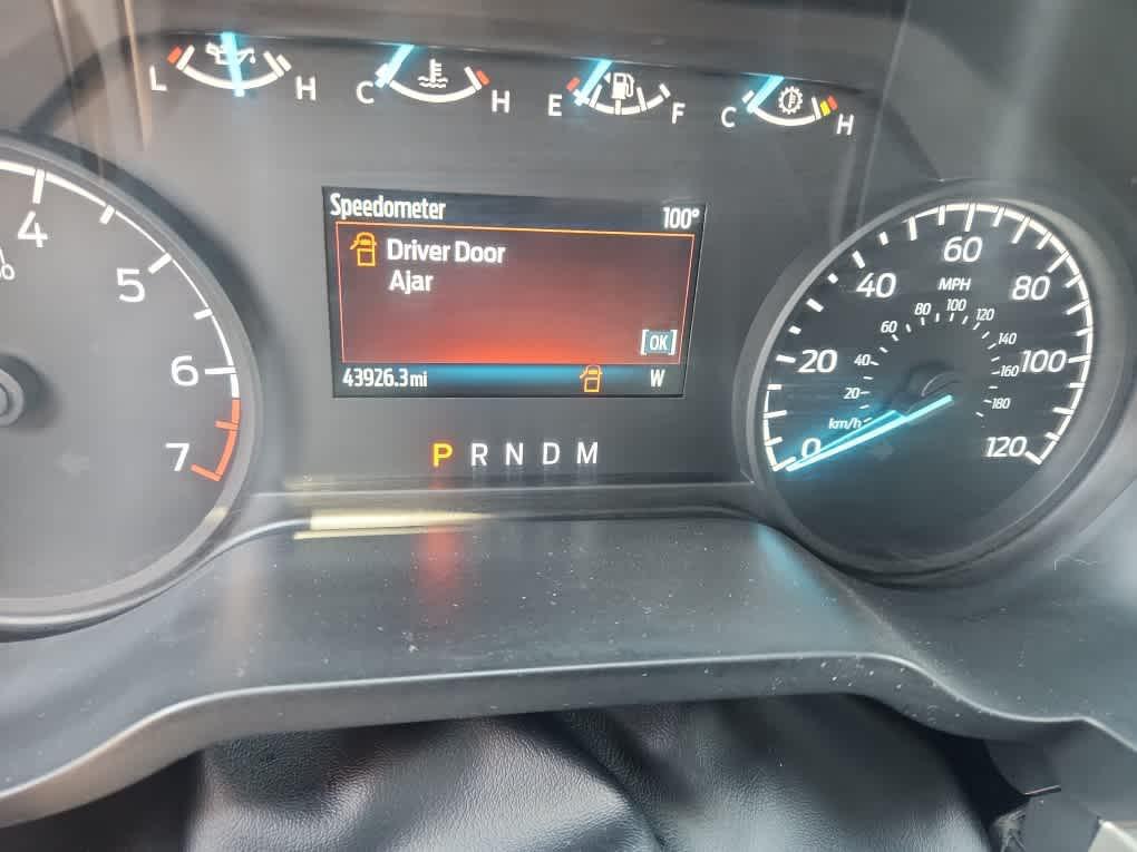 used 2023 Ford F-150 car, priced at $39,985