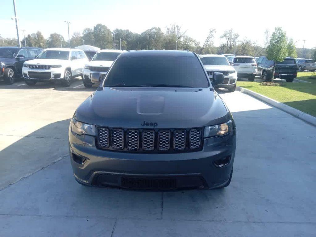 used 2019 Jeep Grand Cherokee car, priced at $19,997
