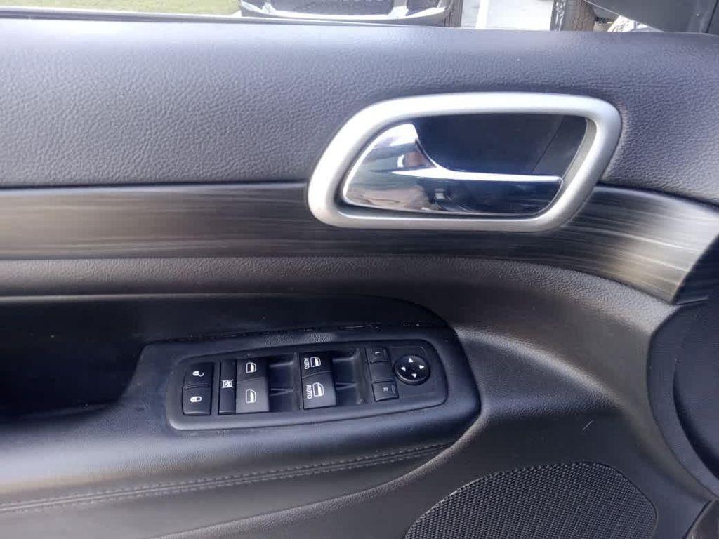 used 2019 Jeep Grand Cherokee car, priced at $19,997