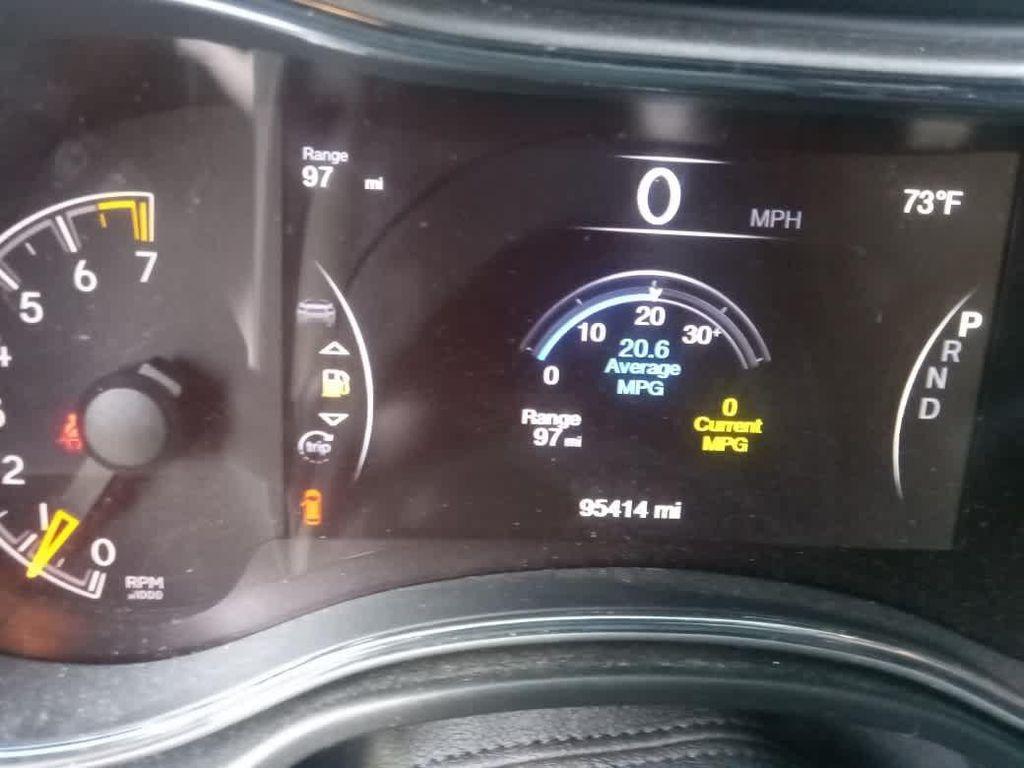 used 2019 Jeep Grand Cherokee car, priced at $19,997