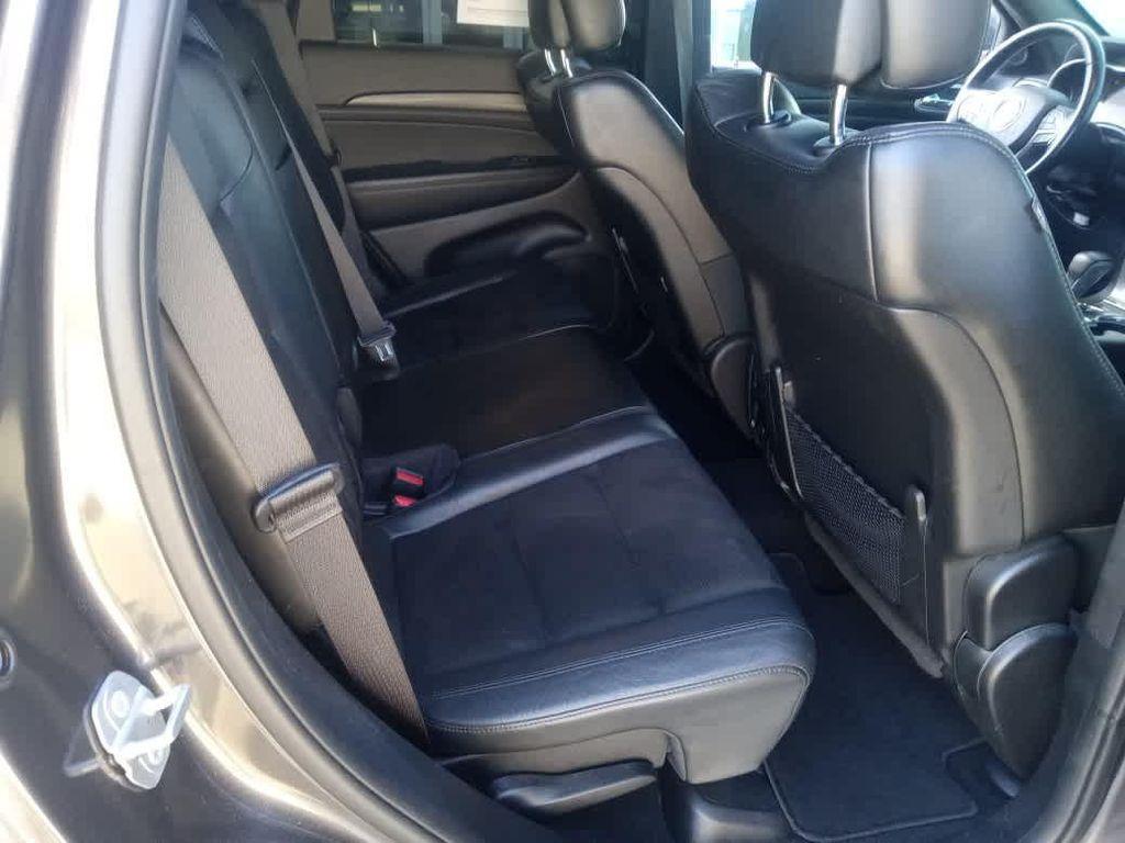 used 2019 Jeep Grand Cherokee car, priced at $19,997