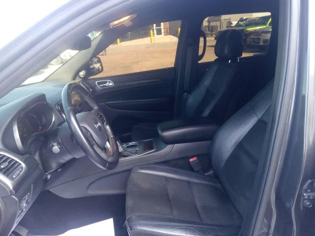 used 2019 Jeep Grand Cherokee car, priced at $19,997