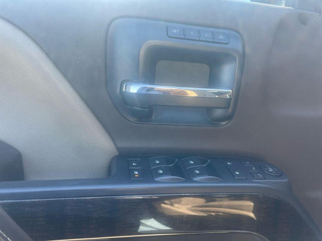 used 2015 GMC Sierra 2500 car, priced at $39,100