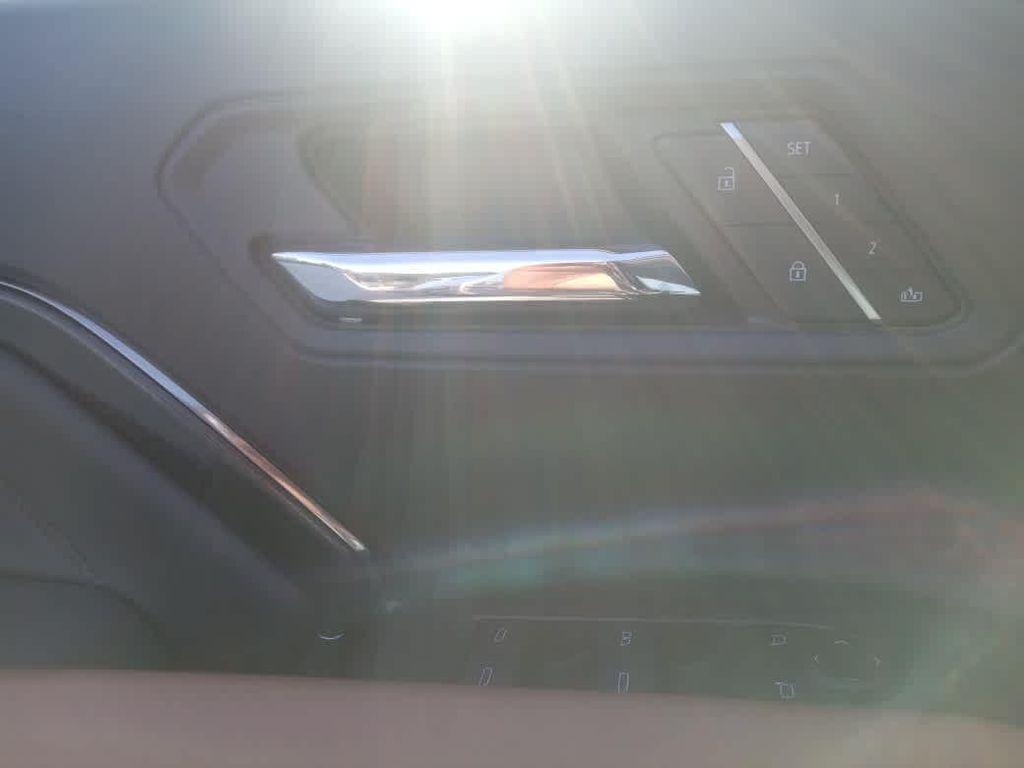 used 2023 GMC Canyon car, priced at $42,985