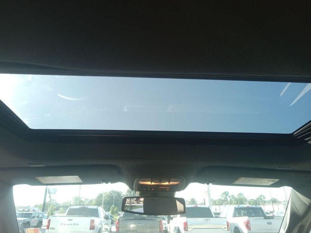 used 2023 GMC Canyon car, priced at $42,985