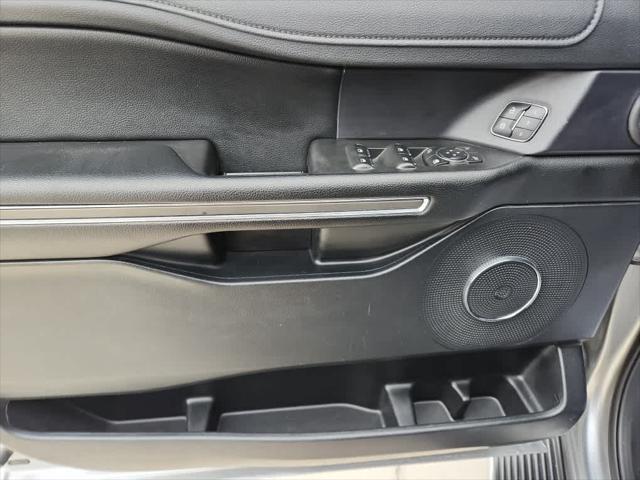used 2021 Ford Expedition car, priced at $35,674