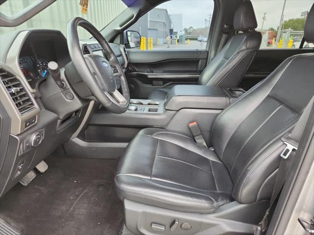 used 2021 Ford Expedition car, priced at $35,674