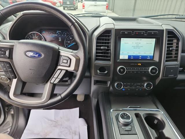 used 2021 Ford Expedition car, priced at $35,674