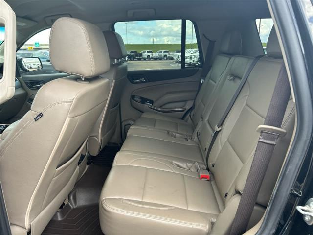 used 2020 GMC Yukon car, priced at $28,990