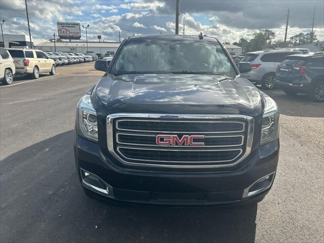 used 2020 GMC Yukon car, priced at $28,990