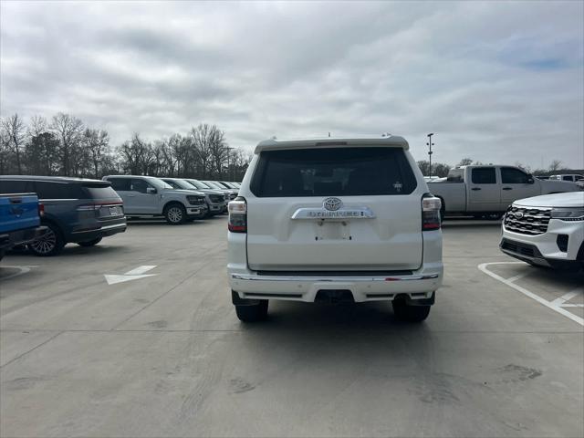 used 2020 Toyota 4Runner car, priced at $28,995