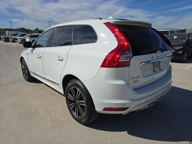 used 2017 Volvo XC60 car, priced at $11,985