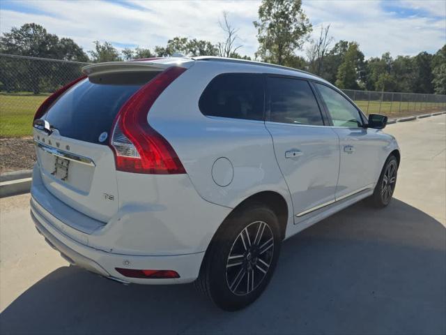 used 2017 Volvo XC60 car, priced at $11,985