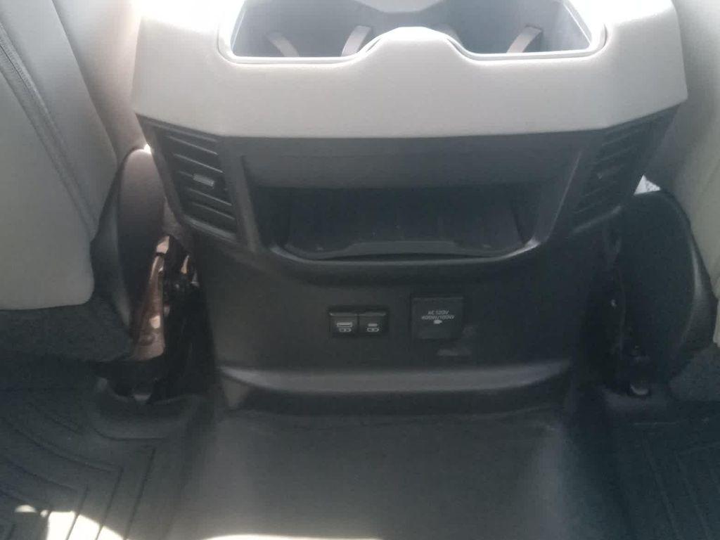 used 2024 Toyota Tundra car, priced at $50,697