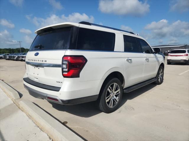 used 2024 Ford Expedition car, priced at $51,995