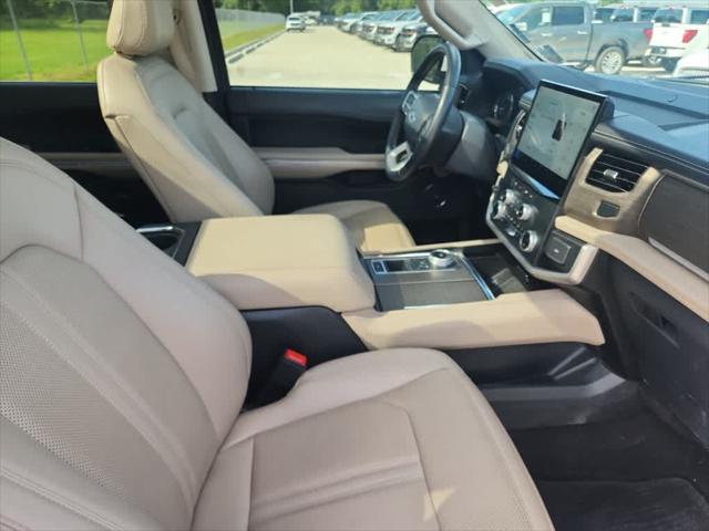 used 2024 Ford Expedition car, priced at $51,995