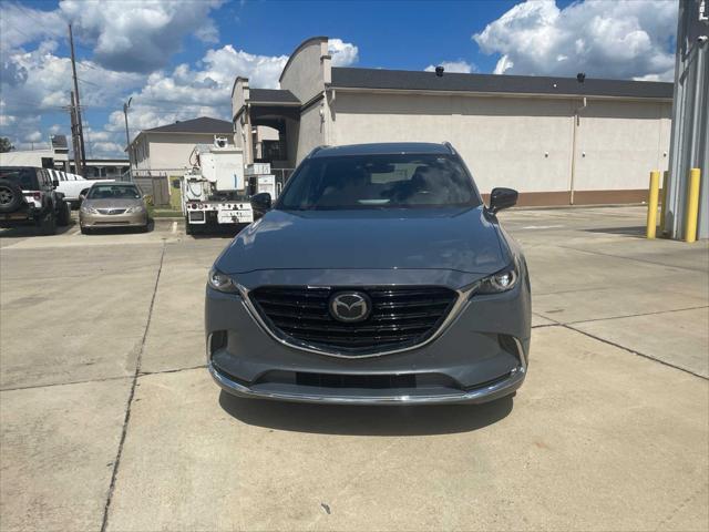 used 2022 Mazda CX-9 car, priced at $29,799