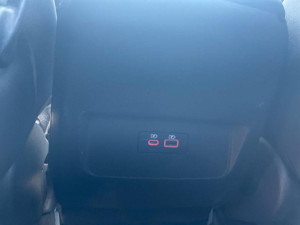 used 2024 Nissan Frontier car, priced at $36,358