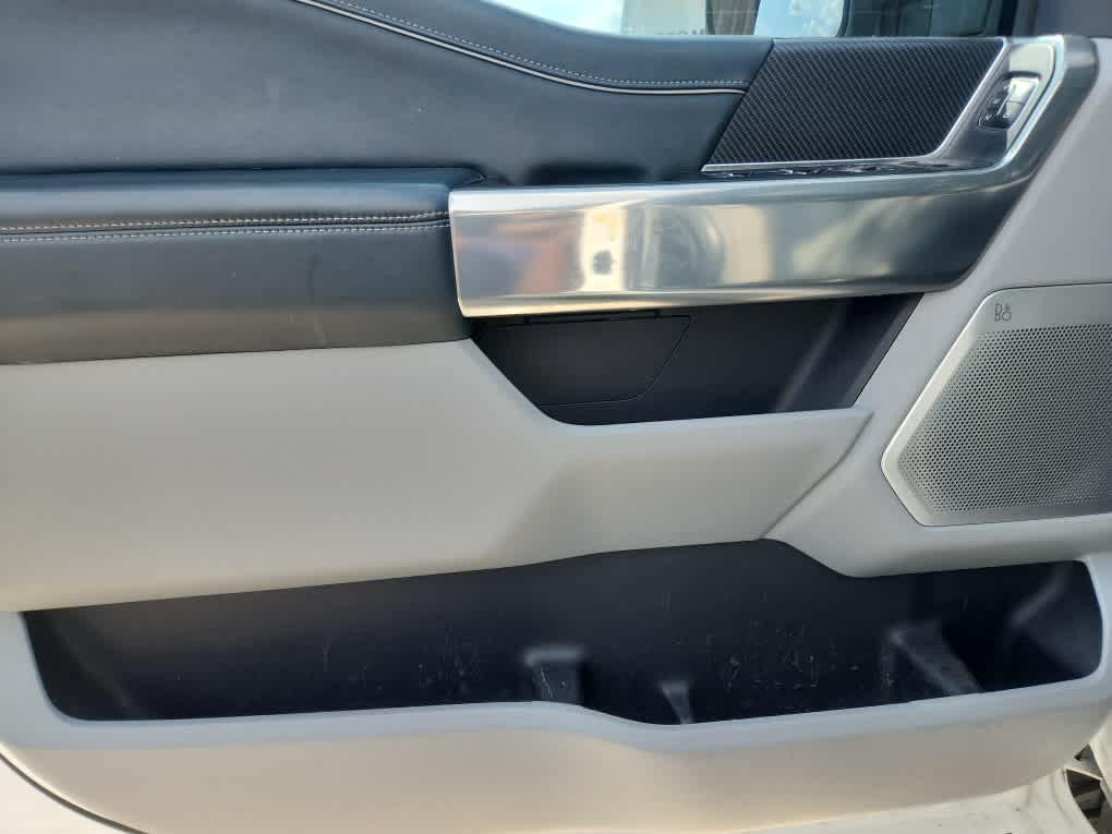 used 2024 Ford F-250 car, priced at $85,895