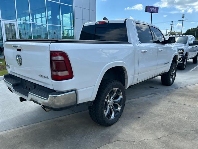 used 2019 Ram 1500 car, priced at $37,985