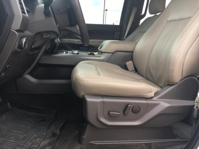 used 2020 Ford Expedition car, priced at $24,995