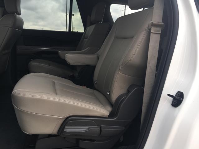 used 2020 Ford Expedition car, priced at $24,995